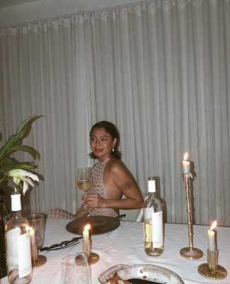 The 10 Most Iconic Instagram Photos of Nadine Lustre: A Deep Dive