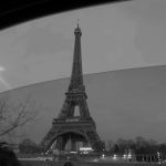 Nadine Lustre Instagram - Paris n’est pas pareil sans mon amoureux français. Tour Eiffel