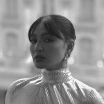 Nadine Lustre Instagram - a moment. @tiffanyandco @jobdacon
