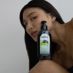 Nadine Lustre Instagram - always a good time to detoxify #BiotenPH #LoveMeMoreWithBioten #LoveMoreFresh