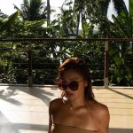 Nadine Lustre Instagram - cinnamini @gamine.nyc