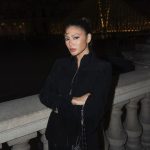Nadine Lustre Instagram - ⛓️ Louvre