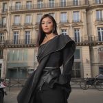 Nadine Lustre Instagram - Meandering through Paris in @__rafglang. @capricci.jewellery photos @niceprintphoto