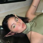 Nadine Lustre Instagram – wonderelf Wonderfruit Festival