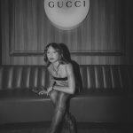 Nadine Lustre Instagram - after party @gucci #GucciPH @magicliwanag NoKal
