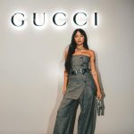 Nadine Lustre Instagram - #GucciPH @gucci @magicliwanag