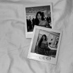 Nadine Lustre Instagram - polaroids from last night @gucci #GucciPH