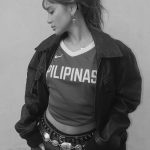 Nadine Lustre Instagram - showing some love to Team Philippines. @nikebasketball #TeamNike