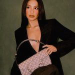 Nadine Lustre Instagram – first dibs on this vegan friendly @gucci horsebit.
guess I have been good this year.
treat your loved ones and yourself with gifts from @gucci 

#GucciPH
#GucciGift