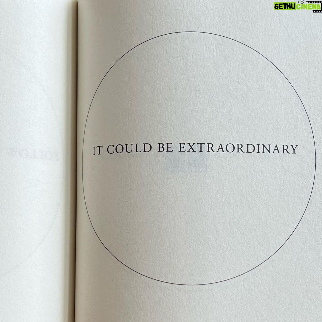 Nadine Lustre Instagram - book of answers