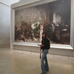Nadine Lustre Instagram - Orsay Musée d'Orsay