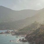 Nadine Lustre Instagram - most ardently L'Esterel