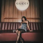Nadine Lustre Instagram - after party @gucci #GucciPH @magicliwanag NoKal