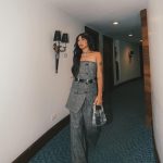 Nadine Lustre Instagram - zone 1 to 6000 @gucci #GucciPH @magicliwanag @jellyeugenio @paulnebres @lynalumno