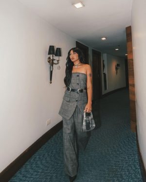 Nadine Lustre Instagram - zone 1 to 6000
@gucci
#GucciPH

@magicliwanag @jellyeugenio @paulnebres @lynalumno