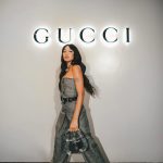 Nadine Lustre Instagram - #GucciPH @gucci @magicliwanag