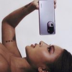 Nadine Lustre Instagram - Say hello to the #OPPOReno10Series5G! Beyond its killer style, the camera's a beast. Whether it's that perfect shot or life's candid moments, this phone's got your back. Experience the #ProPowerInPortrait magic. @oppophilippines