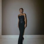 Nadine Lustre Instagram - is sleek in @markbumgarner. @jellyeugenio @paulnebres @lynalumno @bulgari photo: @magicliwanag