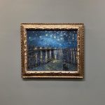 Nadine Lustre Instagram - Orsay Musée d'Orsay