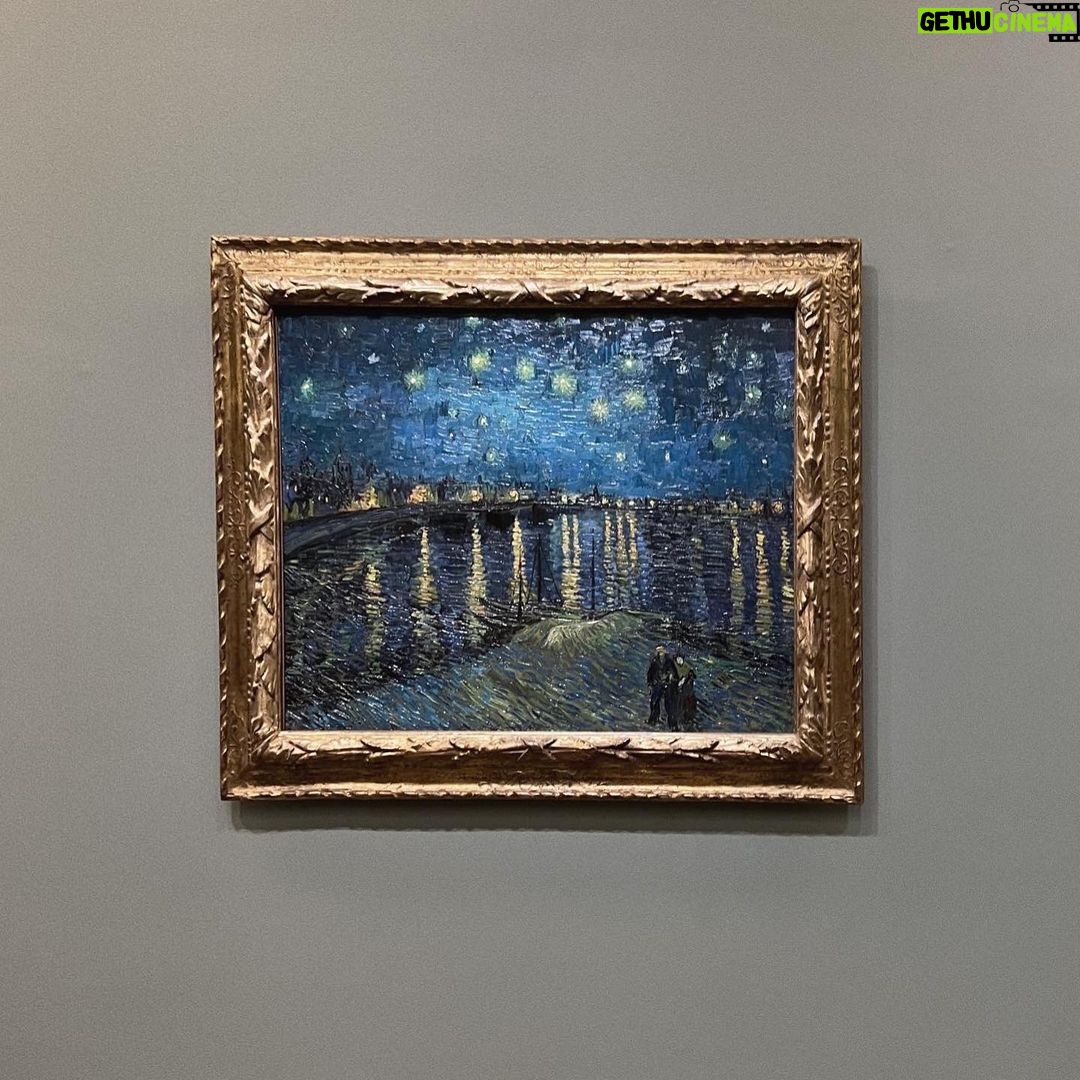 Nadine Lustre Instagram - Orsay Musée d'Orsay