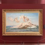 Nadine Lustre Instagram - Orsay Musée d'Orsay