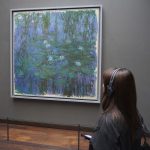 Nadine Lustre Instagram - Orsay Musée d'Orsay