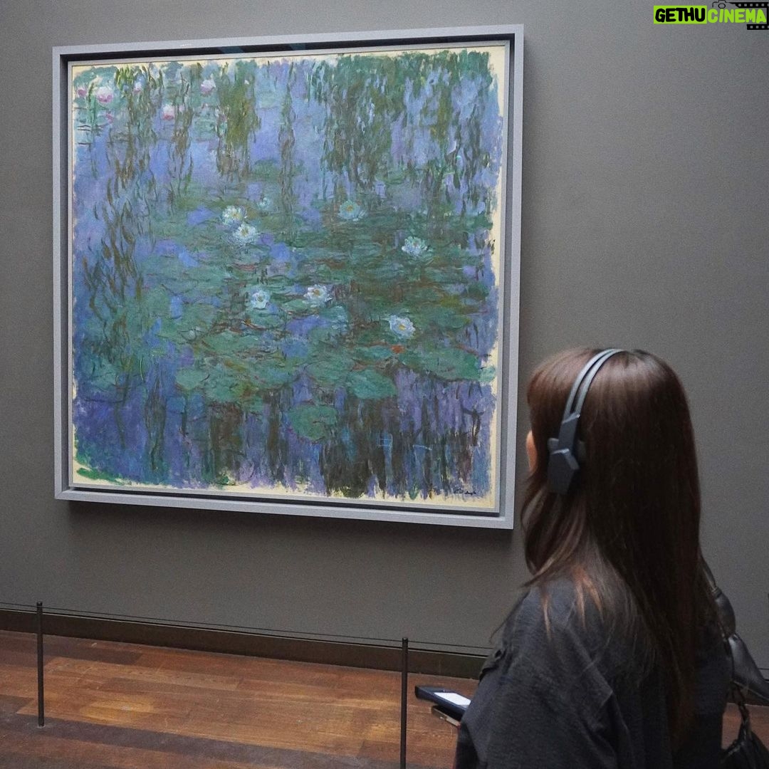 Nadine Lustre Instagram - Orsay Musée d'Orsay
