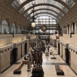 Nadine Lustre Instagram - Orsay Musée d'Orsay