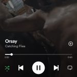 Nadine Lustre Instagram - Orsay Musée d'Orsay