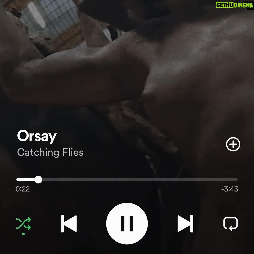 Nadine Lustre Instagram - Orsay Musée d'Orsay