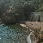 Nadine Lustre Instagram - toi et moi L'Esterel