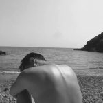 Nadine Lustre Instagram - toi et moi L'Esterel