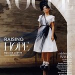 Nadine Lustre Instagram - If the internet had its way, #NadineLustre would’ve been President a long time ago. But she would rather be a renaissance woman. This International Women’s Month, Vogue Philippines cover star #NadineLustre shows us a new way of living, nurturing a creative path for self-determination and self-healing . Shot in Paris by the river Seine wearing #MichDulce, #NadineLustre steps up to the highest office in the land: one that raises hope. Grab a copy of our March 2024 issue now on shop.vogue.ph, or click the link in bio for the full cover story. Discover more inspiring women everyday this #InternationalWomensMonth on vogue.ph. #RaisingHope Featuring @nadine wearing a @michdulce dress, tulle apron and hat and @melissaphilippines shoes Photographed by @allyssaheuze, fashion director @pamquinones, produced by @anzhizon, makeup by @mikimatsunamakeup, hair by @paulnebres, production assistant @julia.magss, photographer’s assistant @emil_kosuge, written by @jacs_do_it, Vogue Philippines, March 2024.