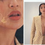 Nadine Lustre Instagram - @gucci mood #GucciPH #GucciGift