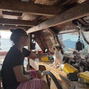 Nadine Lustre Instagram - Tao pt. 2