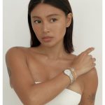 Nadine Lustre Instagram - @gucci finery #GucciPH