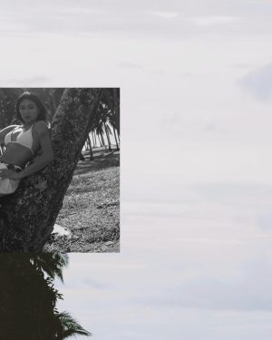 Nadine Lustre Instagram - vomero in the tropics
@nikesportswear #TeamNike