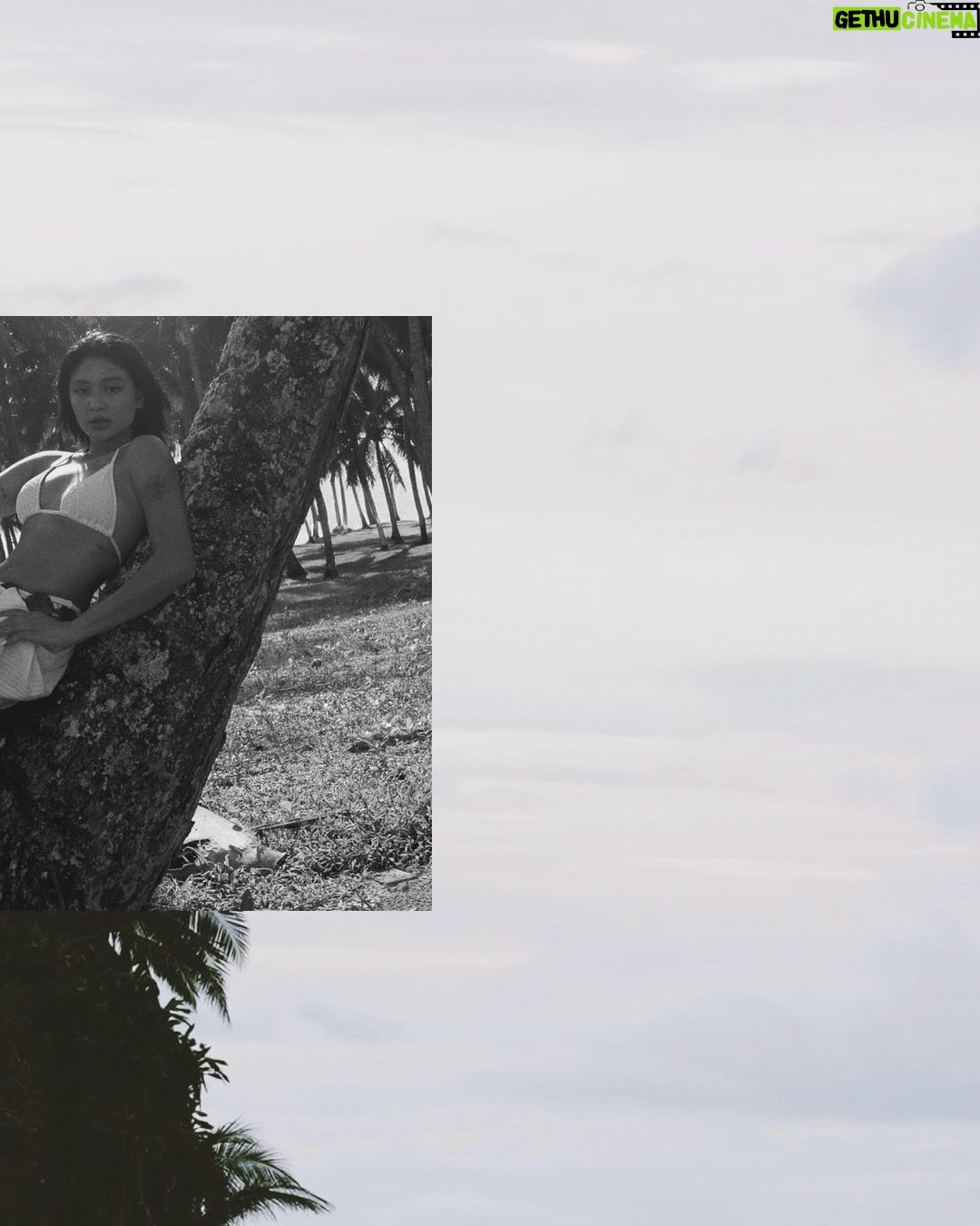 Nadine Lustre - 524.4K Likes - vomero in the tropics
@nikesportswear #TeamNike
