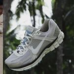 Nadine Lustre Instagram - vomero in the tropics @nikesportswear #TeamNike