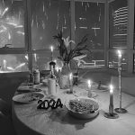 Nadine Lustre Instagram - new year