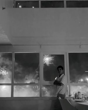 Nadine Lustre Instagram - new year