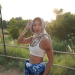 Nadine Lustre Instagram - 🧚 Wonderfruit Festival