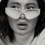 Nadine Lustre Instagram - ZOE @sunniesstudios