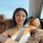 Nadine Lustre Instagram – attenzione