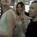 Nadya Dorofeeva Instagram - Зберігаю яскраві спогади з live-концертів з новим Samsung Galaxy S24 Ultra Хочу, щоб ви теж спробували! Тому ми з Samsung оголошуємо КОНКУРС!!! 25.03 рандомно розіграємо новий Samsung Galaxy S24 Ultra! 1. Пишіть в коментах під цим постом – «Які функції штучного інтелекту Galaxy AI нового Samsung Galaxy S24 вам подобаються»? 2. Підписуйтесь на мене та сторінку @samsungua 3. Тегніть друга @ *Важливо: на момент розіграшу профіль має бути відкритим А якщо хочете придбати смартфон від Samsung просто зараз – ловіть від мене промокод DOROFEEVA на - 10% знижки на лінійку моделей Galaxy S24 Діє до 01.04.2024 в офіційному онлайн-магазині www.samsung.com/ua Чудова можливість для всіх поціновувачів штучного інтелекту купити одним з перших модель Galaxy S24 зі знижкою! #GalaxyS24 Ultra #WithGalaxy #samsung
