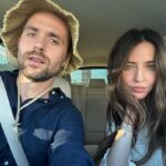 Nadya Dorofeeva Instagram - А ось і перший гість мого київського концерту – мій коханий співавтор @misha_katsurin 💔 Можливо, в цей вечір він буде співати, можливо свистіти чи грати - ми ще не розібралися, але він точно буде – 9 грудня на сцені Stereo Plaza. І ви приходьте🤗
