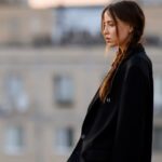 Nadya Dorofeeva Instagram - На кліпі «На самоті» 1 млн переглядів Ціную вашу підтримку , дякую ❤️