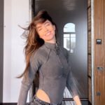 Nadya Dorofeeva Instagram - Приміряла на себе лук HUGO від @ultragroup.ua Мені дуже , як вам ?