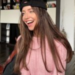 Nadya Dorofeeva Instagram - Ми дуже чекали початку туру і нашою dream team готували нову програму. Звичайно ви почуєте хіти Побачите новий віжуал на сцені Нові костюми від @thecoat_official @katyasilchenko Нові пісні й нові фішки Величезне дякую моїй нереальній команді: Супертріо @tri.direction - як і завжди керують сценічною творчістю За музичність , муз фішки відповідає @igor64kbps 🤍 Дякую моїм @pomitni - вони завжди поруч. Ну а ми побігли готуватись , бо сьогодні ми у Львові й сьогодні відбудеться перший meet & greet на саундчеку - і 100% з цих квитків піде на ЗСУ.