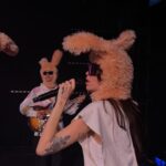 Nadya Dorofeeva Instagram - Не віриться,що вже завтра стартує мій тур! Завтра Львів і вже sold out . Підтягуйтесь і інші міста , бо ми дуже готувались і сильно чекаємо 💔